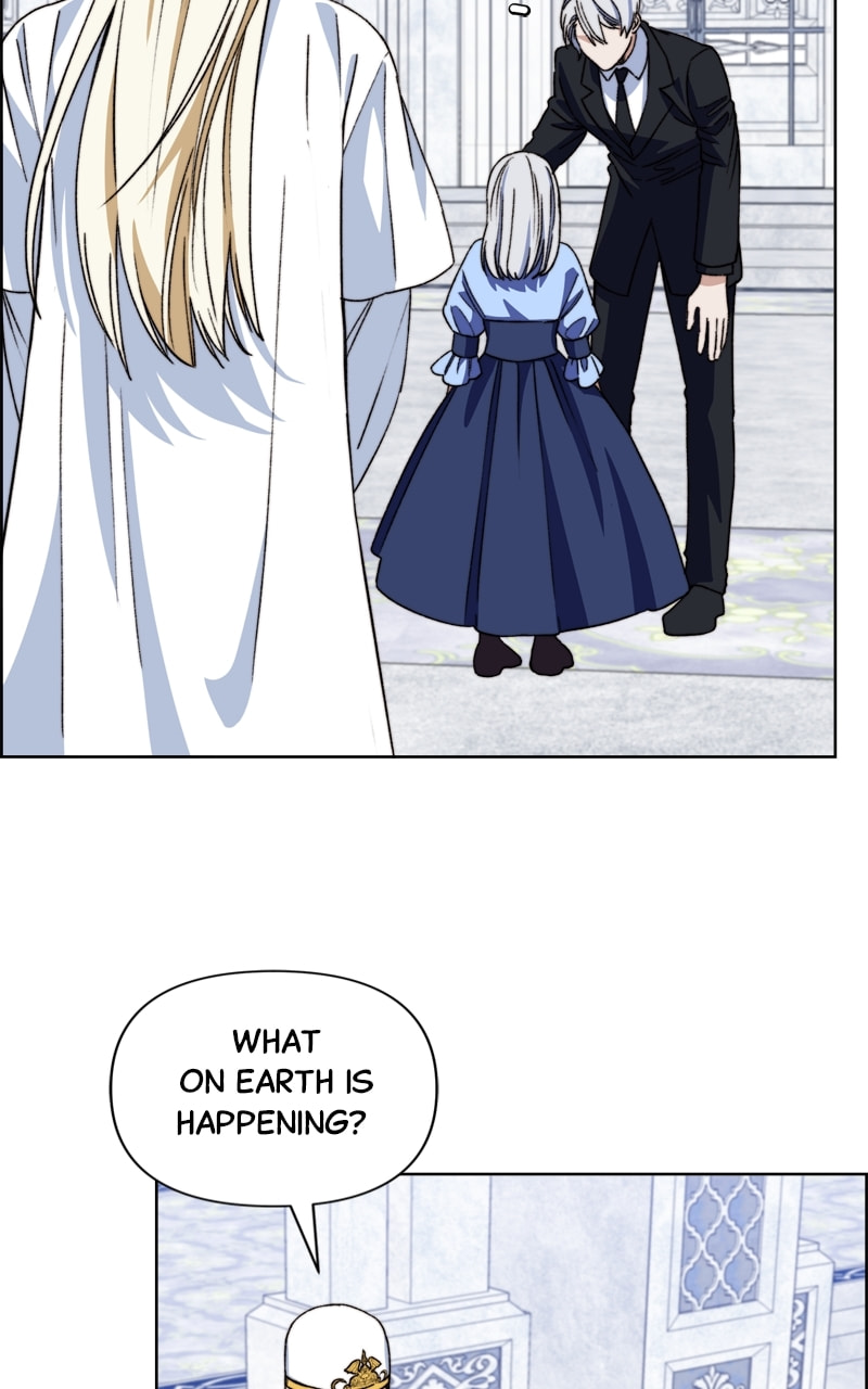 Cierra Chapter 58 page 47 - 
