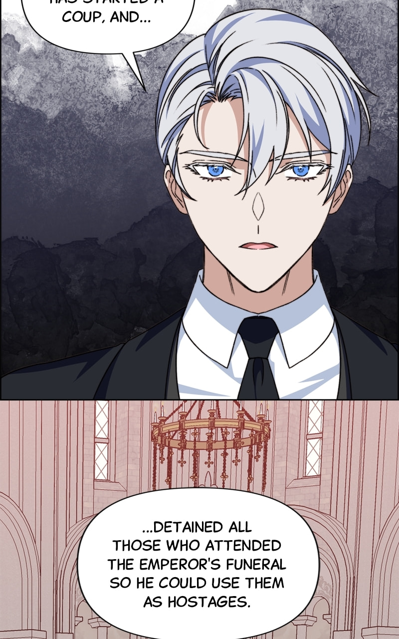 Cierra Chapter 58 page 49 - 