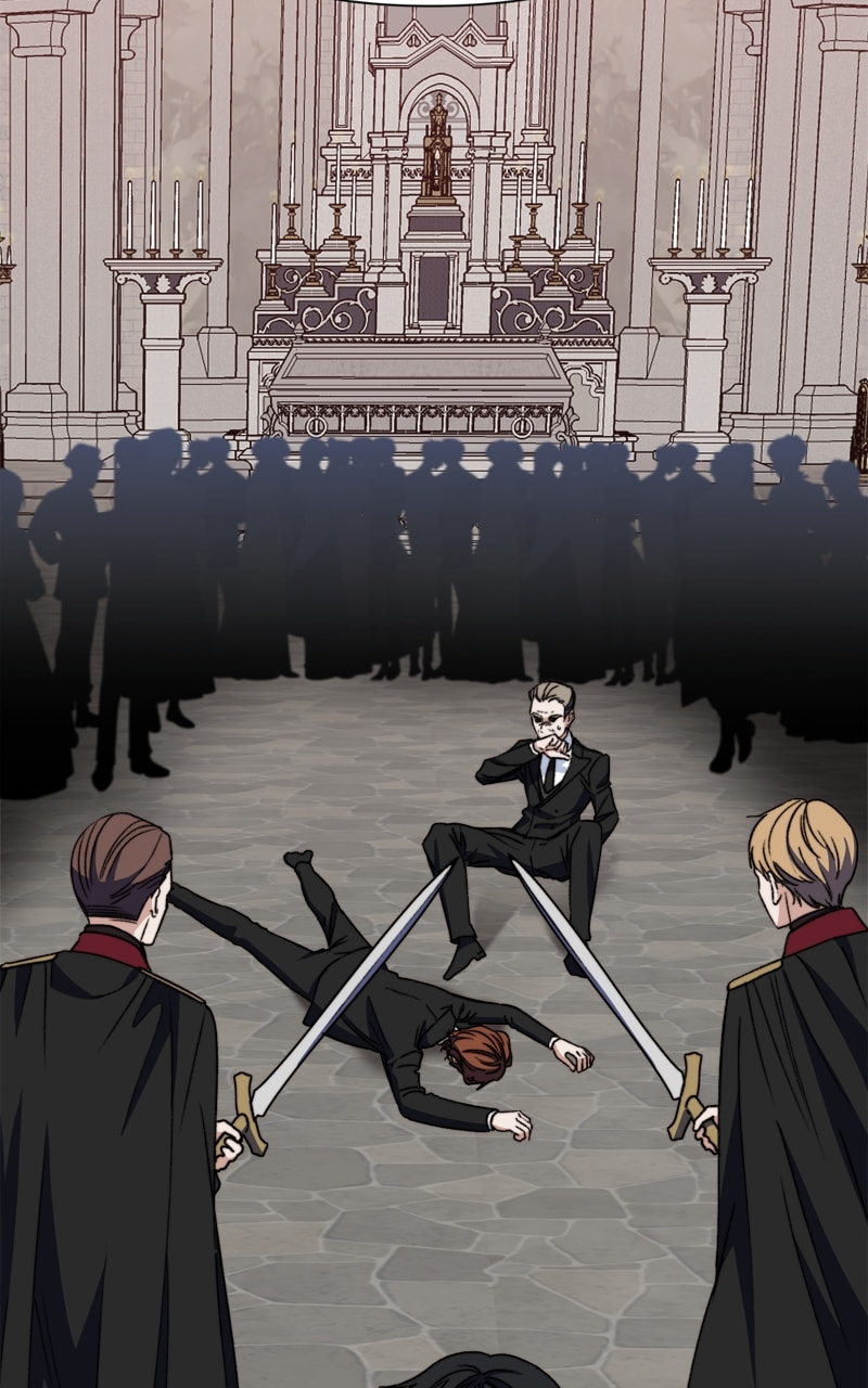 Cierra Chapter 58 page 50 - 