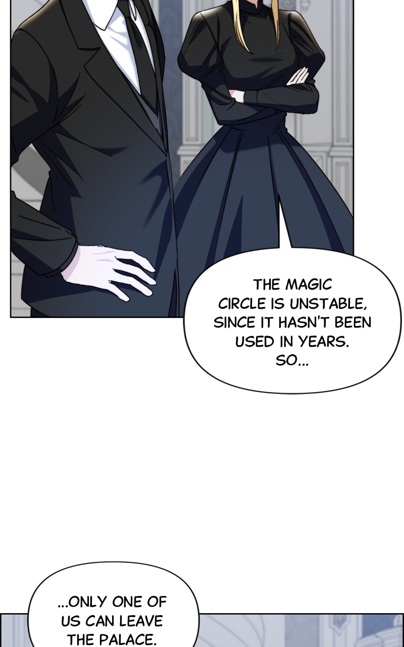 Cierra Chapter 58 page 6 - 