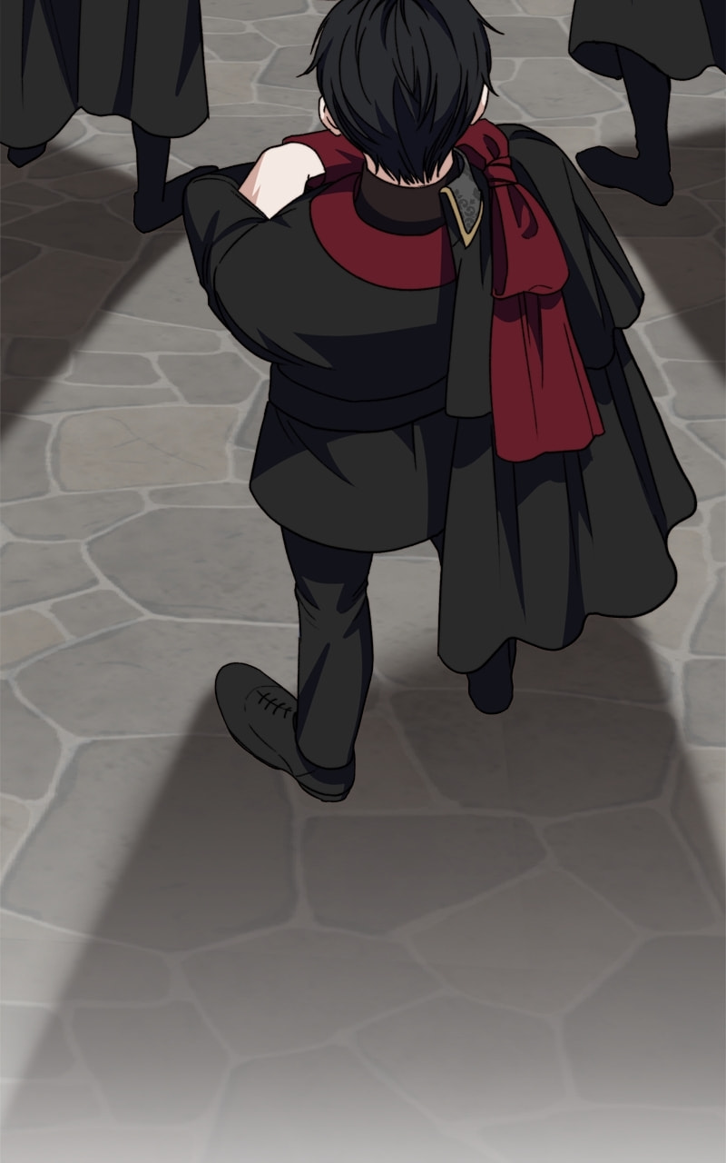 Cierra Chapter 58 page 51 - 