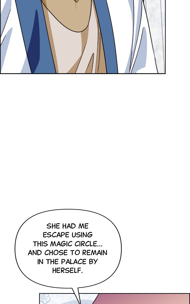 Cierra Chapter 58 page 53 - 
