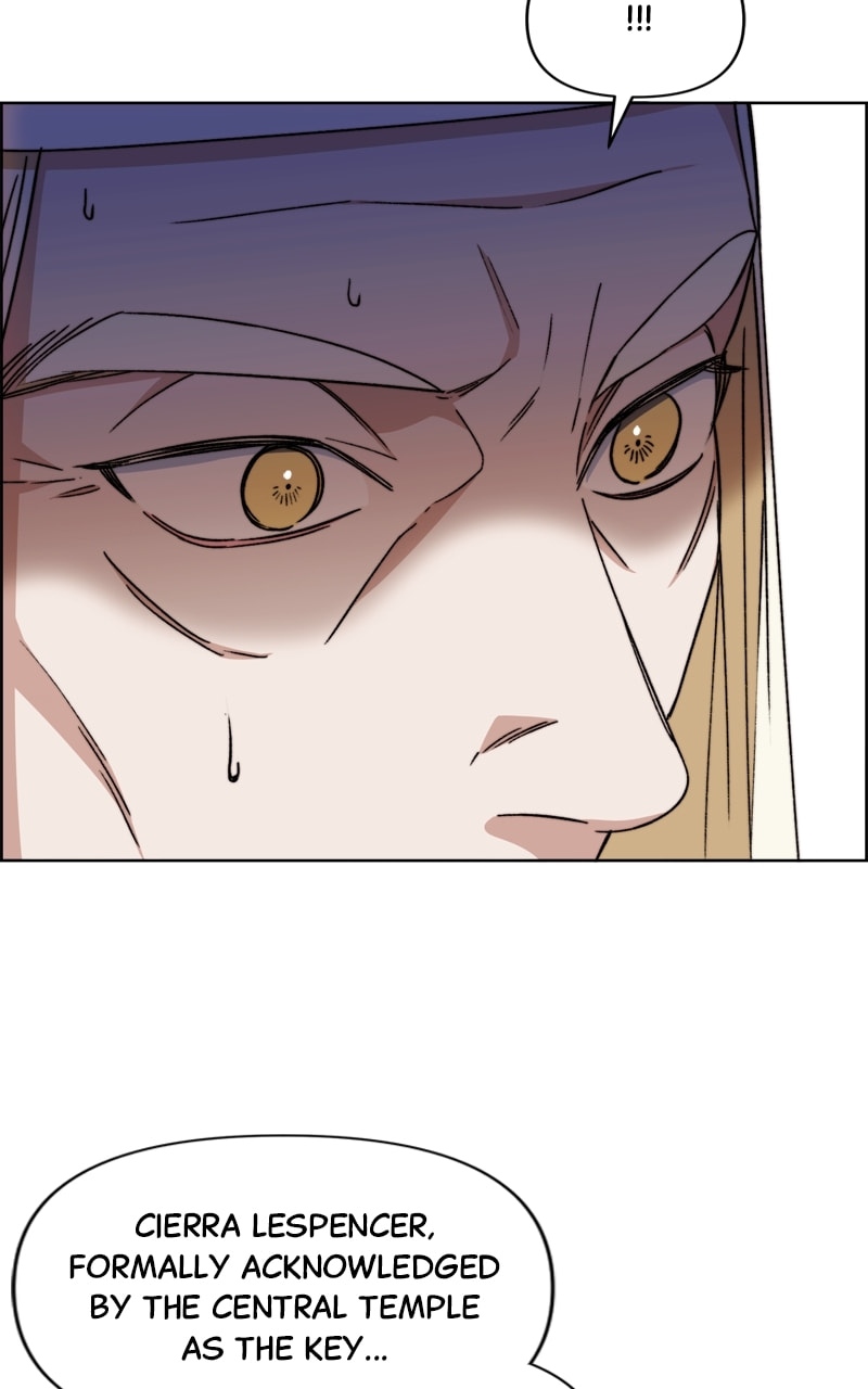 Cierra Chapter 58 page 55 - 