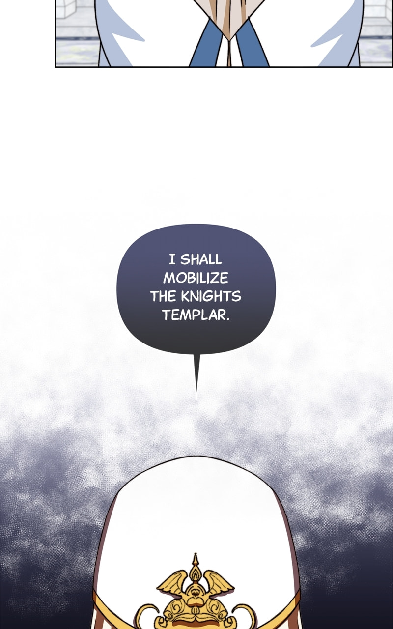 Cierra Chapter 58 page 58 - 