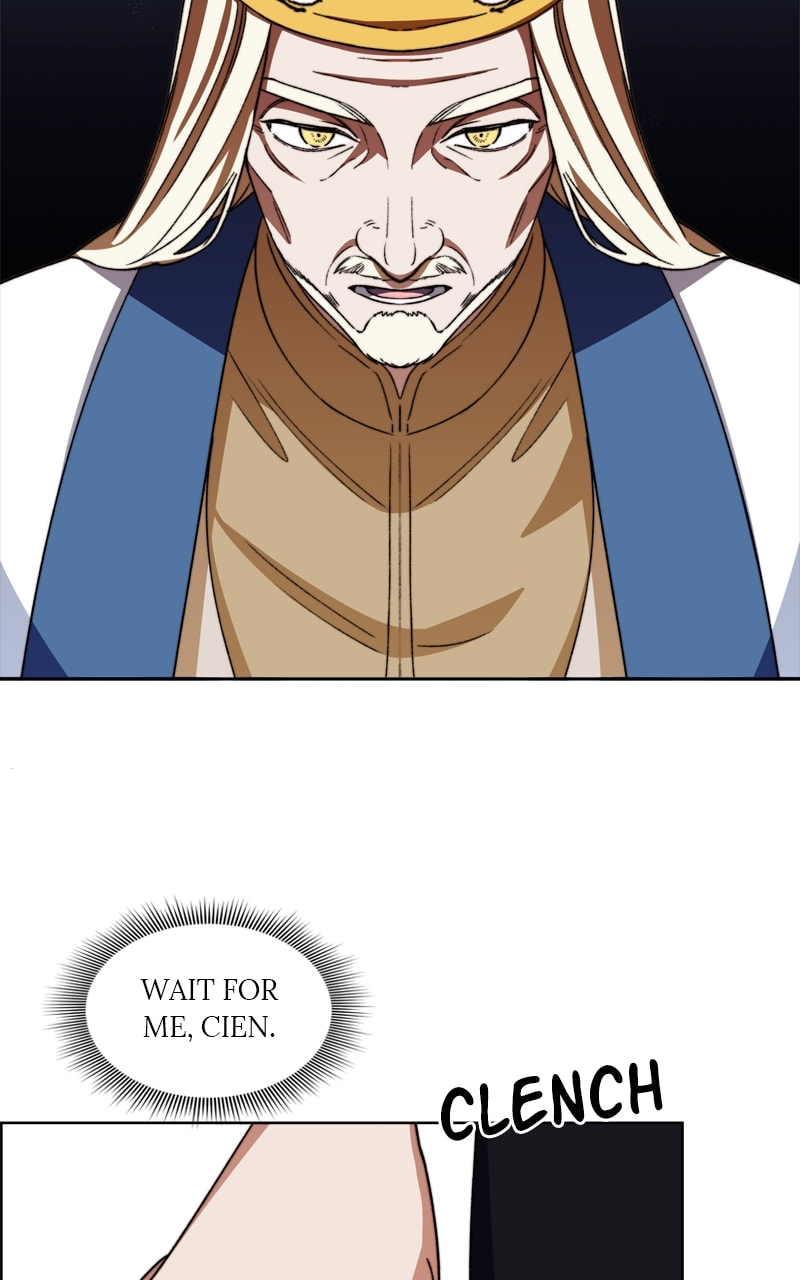 Cierra Chapter 58 page 59 - 