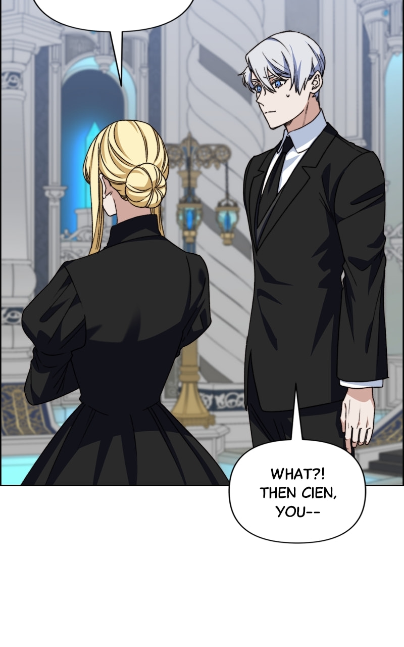 Cierra Chapter 58 page 7 - 