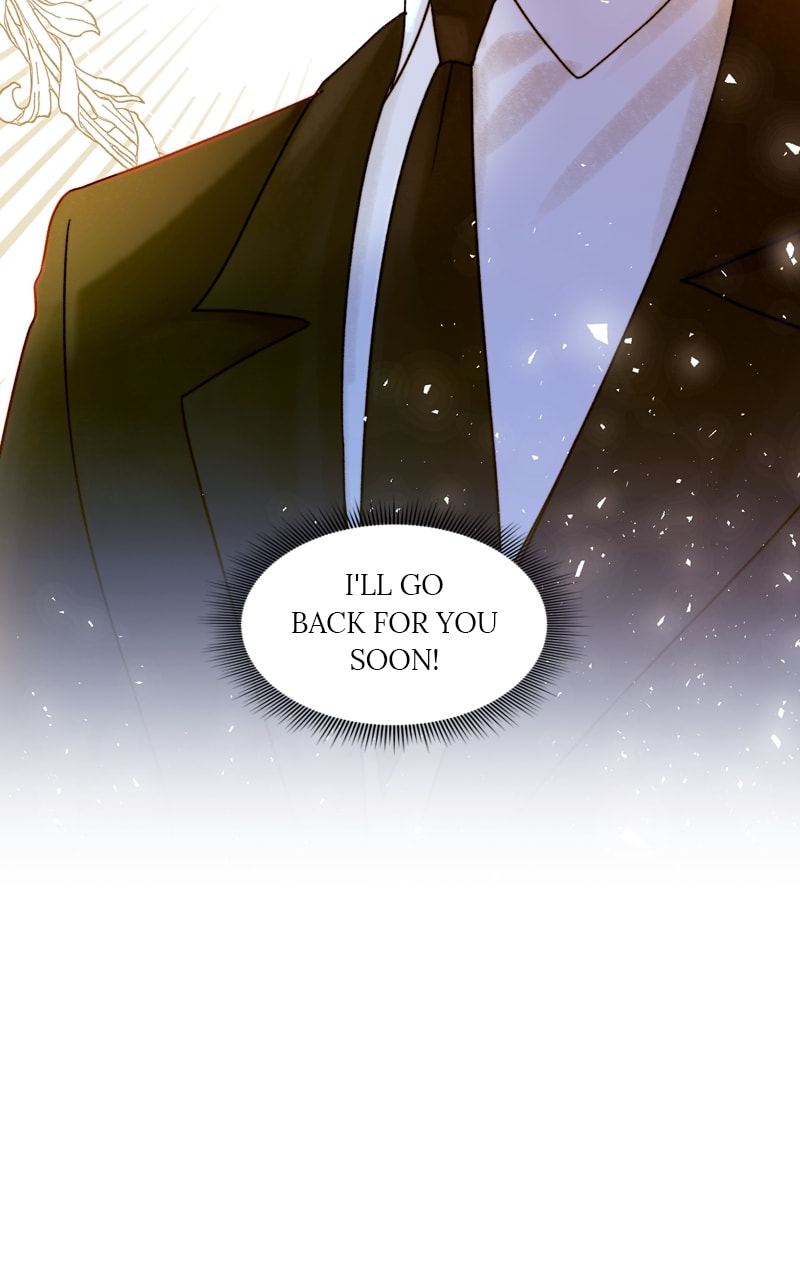 Cierra Chapter 58 page 61 - 
