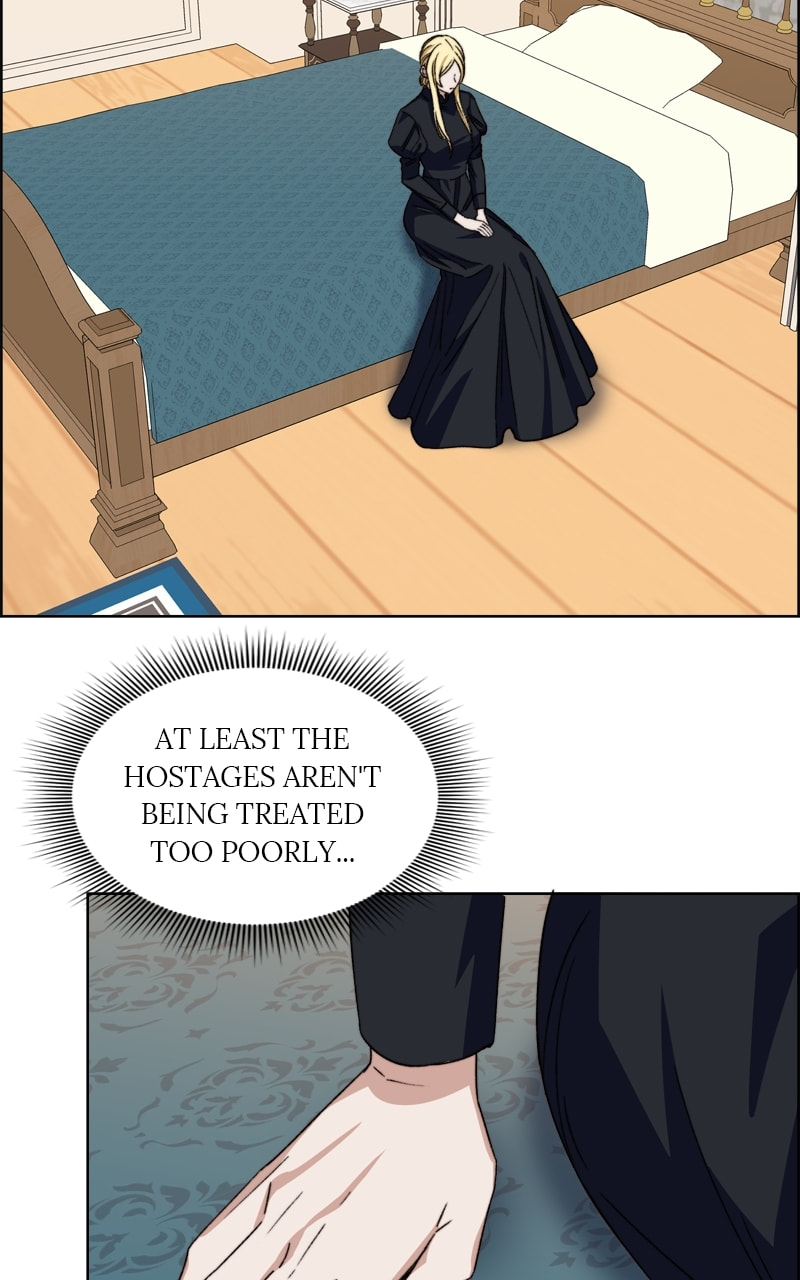 Cierra Chapter 58 page 63 - 