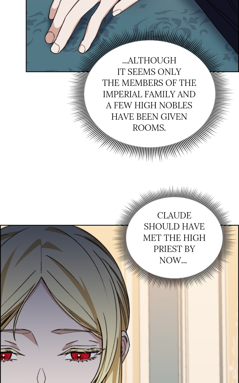 Cierra Chapter 58 page 64 - 