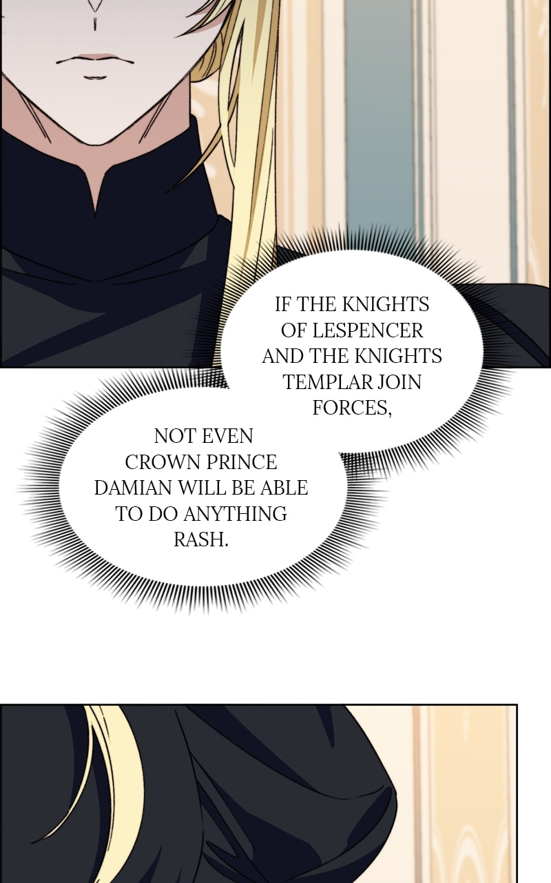 Cierra Chapter 58 page 65 - 