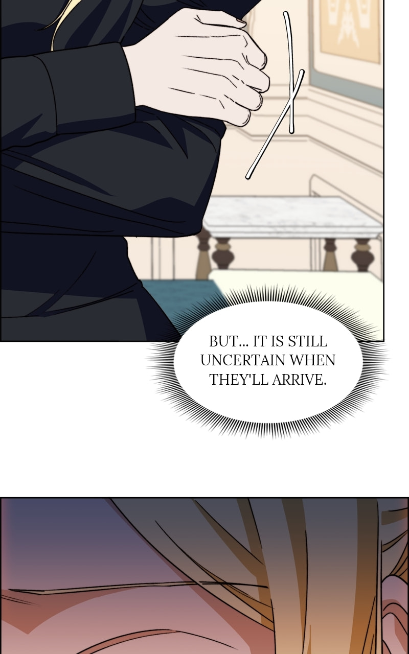 Cierra Chapter 58 page 66 - 