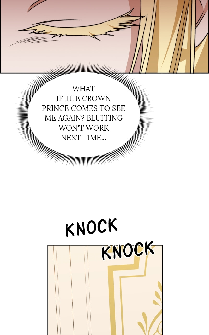 Cierra Chapter 58 page 67 - 