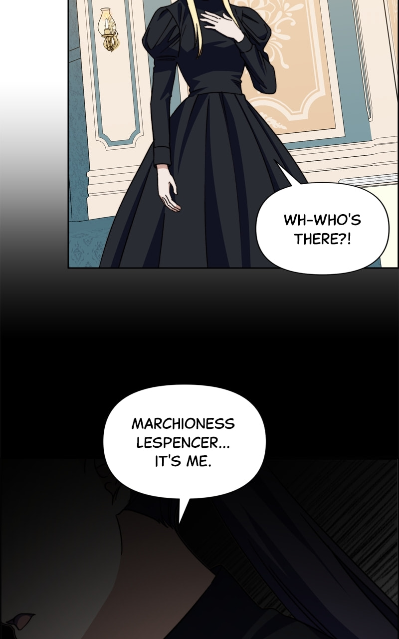 Cierra Chapter 58 page 70 - 