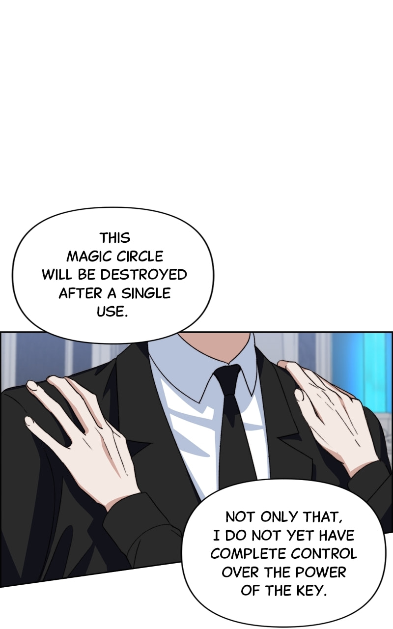 Cierra Chapter 58 page 10 - 