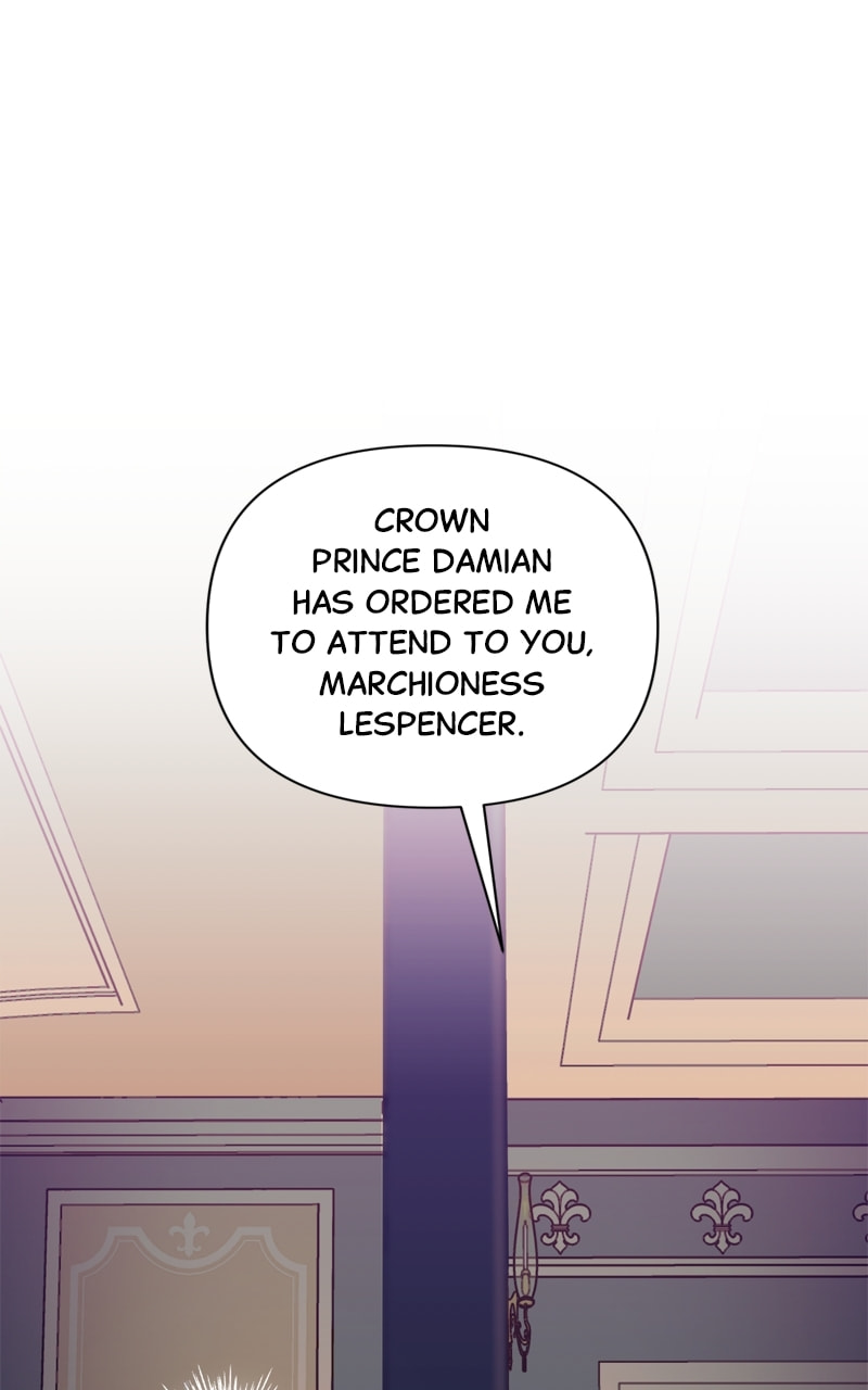 Cierra Chapter 59 page 2 - 