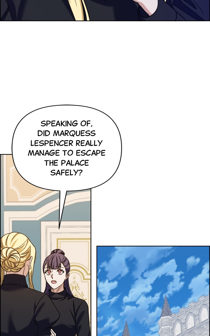 Cierra Chapter 59 page 11 - 