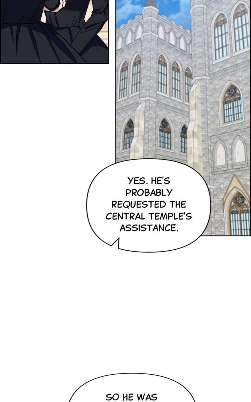 Cierra Chapter 59 page 12 - 
