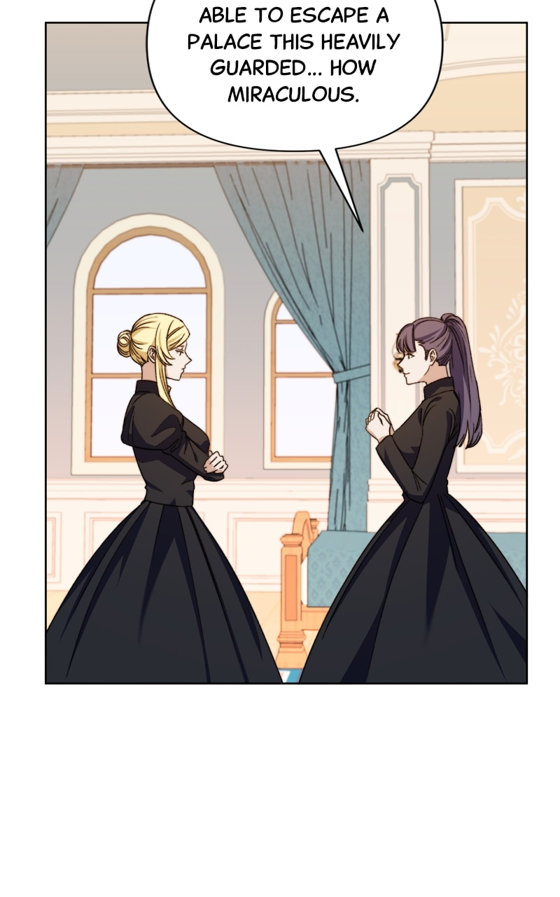 Cierra Chapter 59 page 13 - 