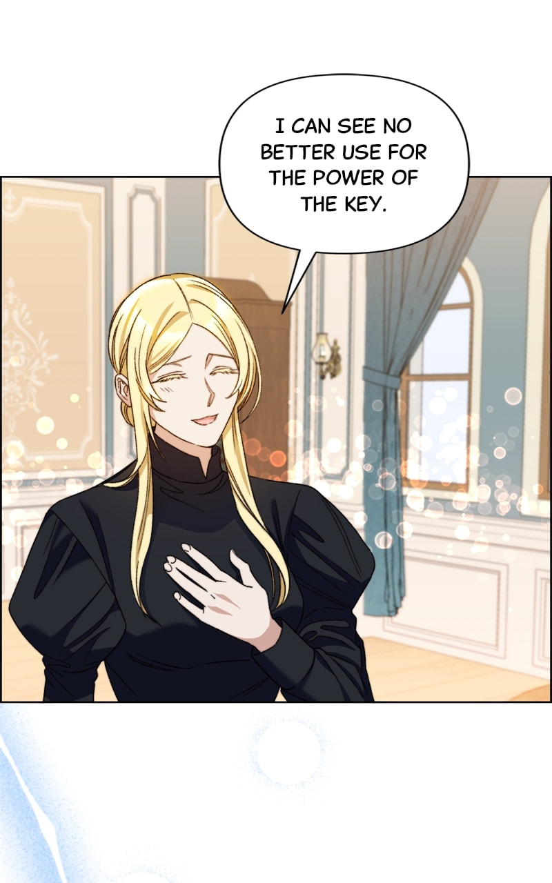 Cierra Chapter 59 page 14 - 