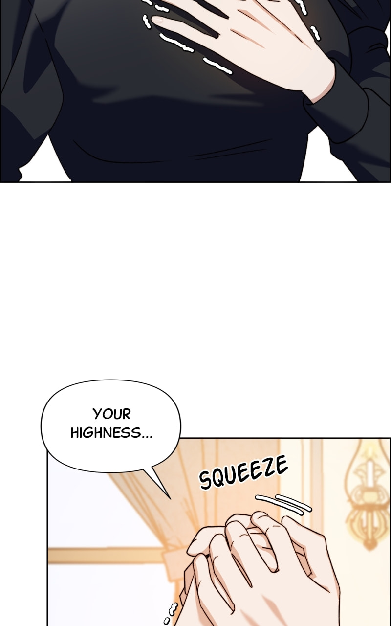 Cierra Chapter 59 page 18 - 