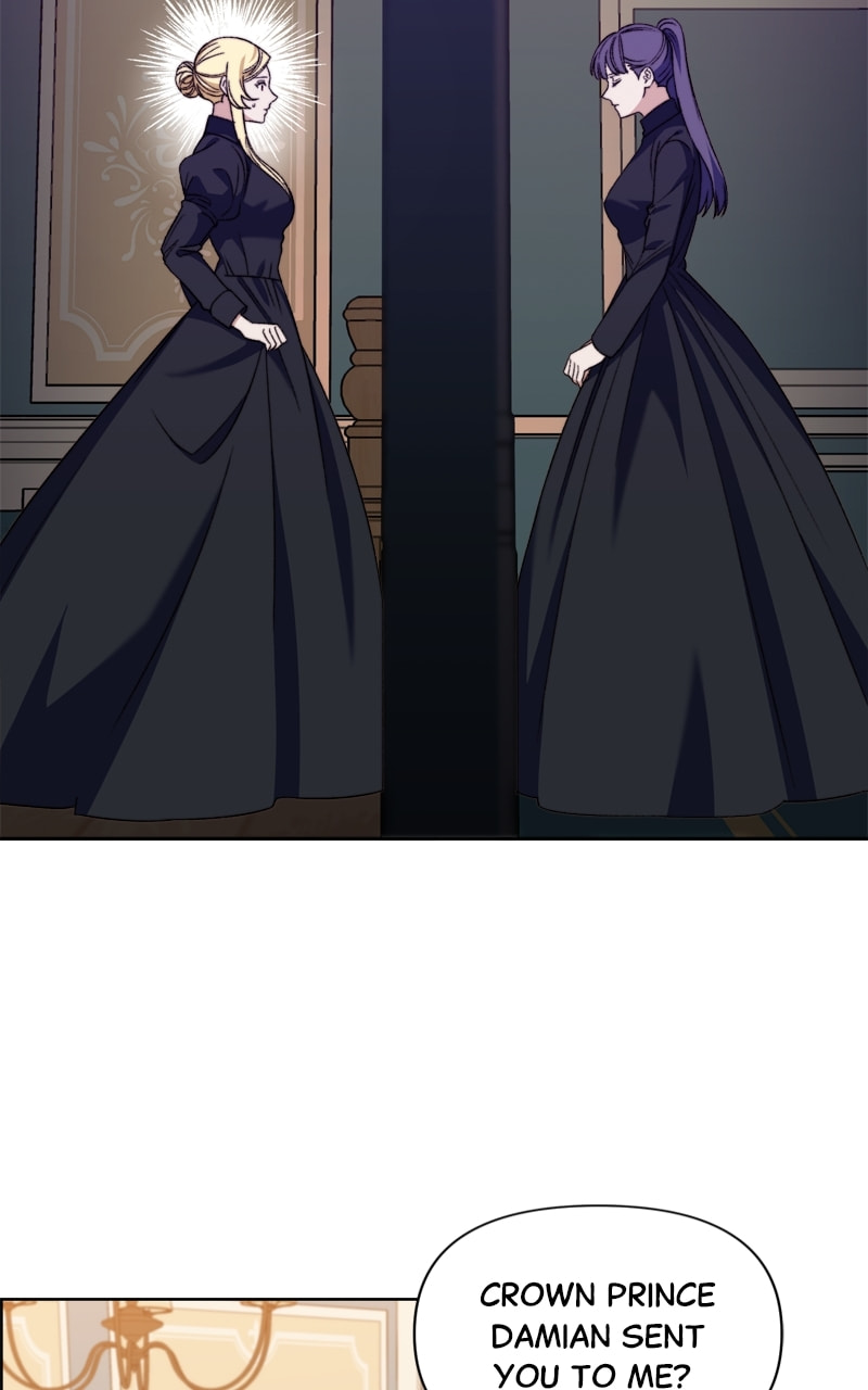 Cierra Chapter 59 page 3 - 