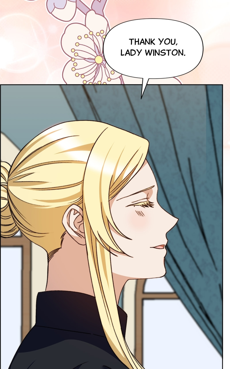 Cierra Chapter 59 page 21 - 