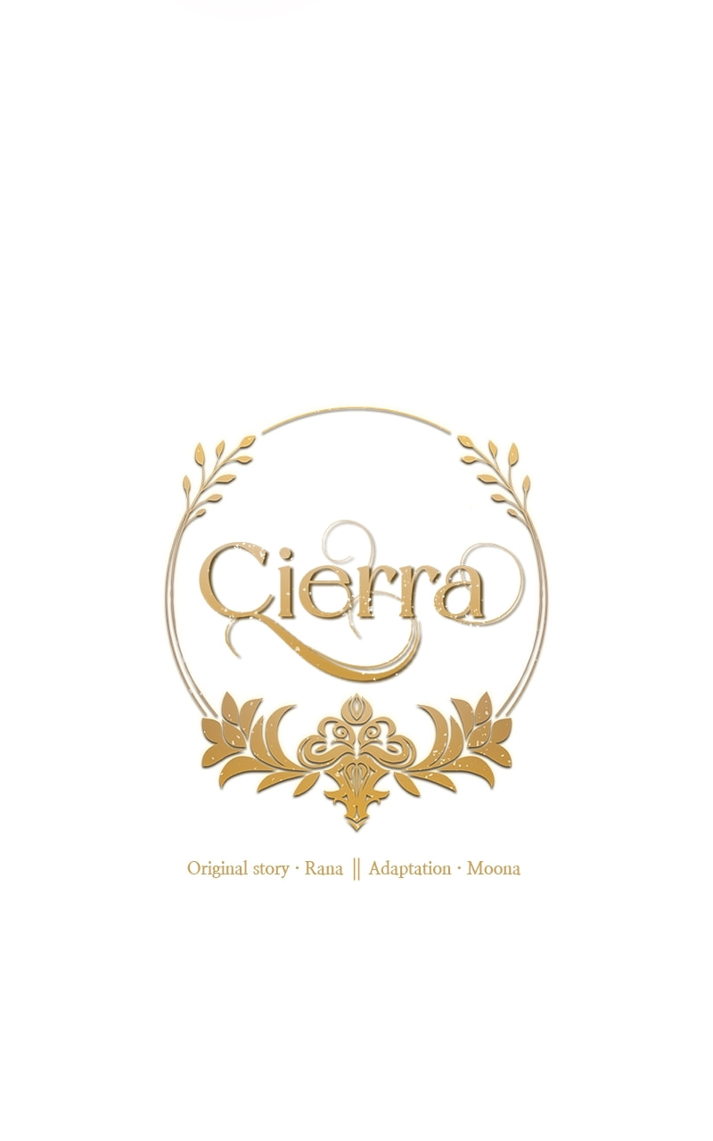 Cierra Chapter 59 page 23 - 