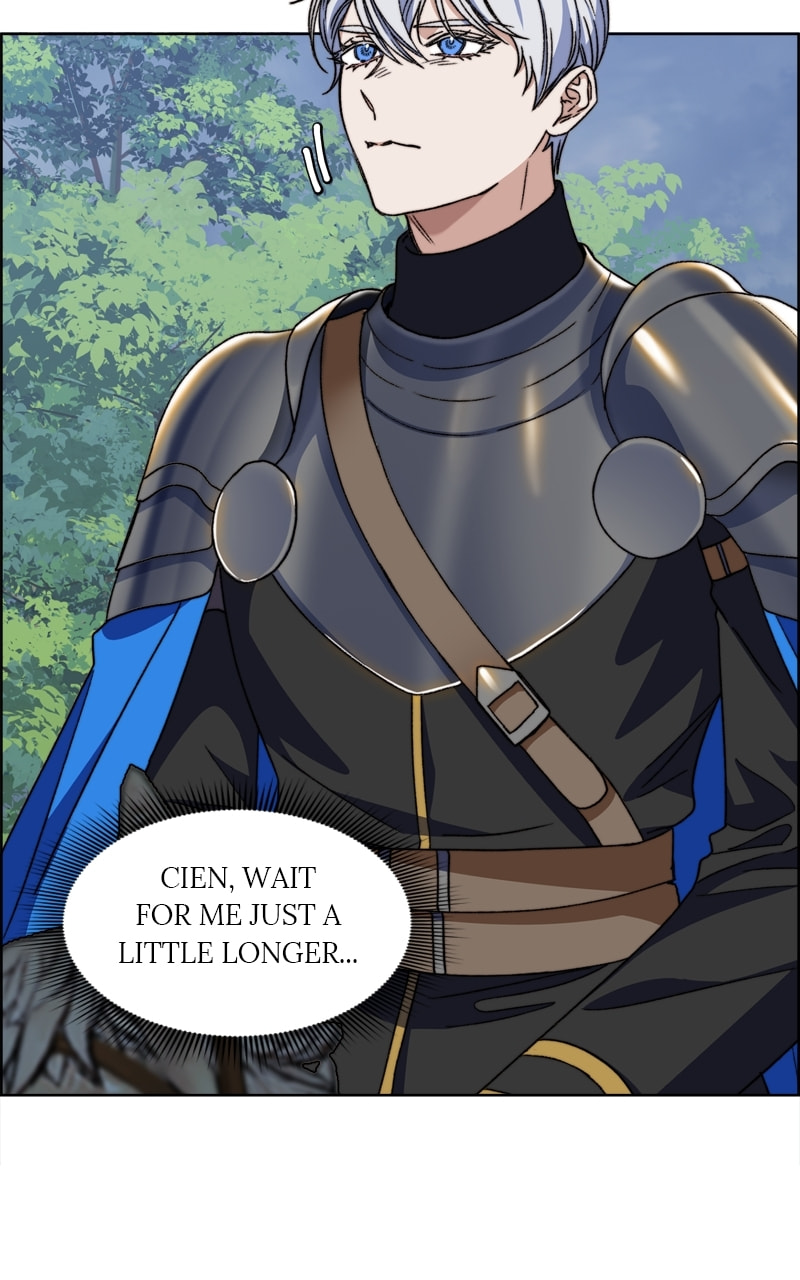 Cierra Chapter 59 page 27 - 