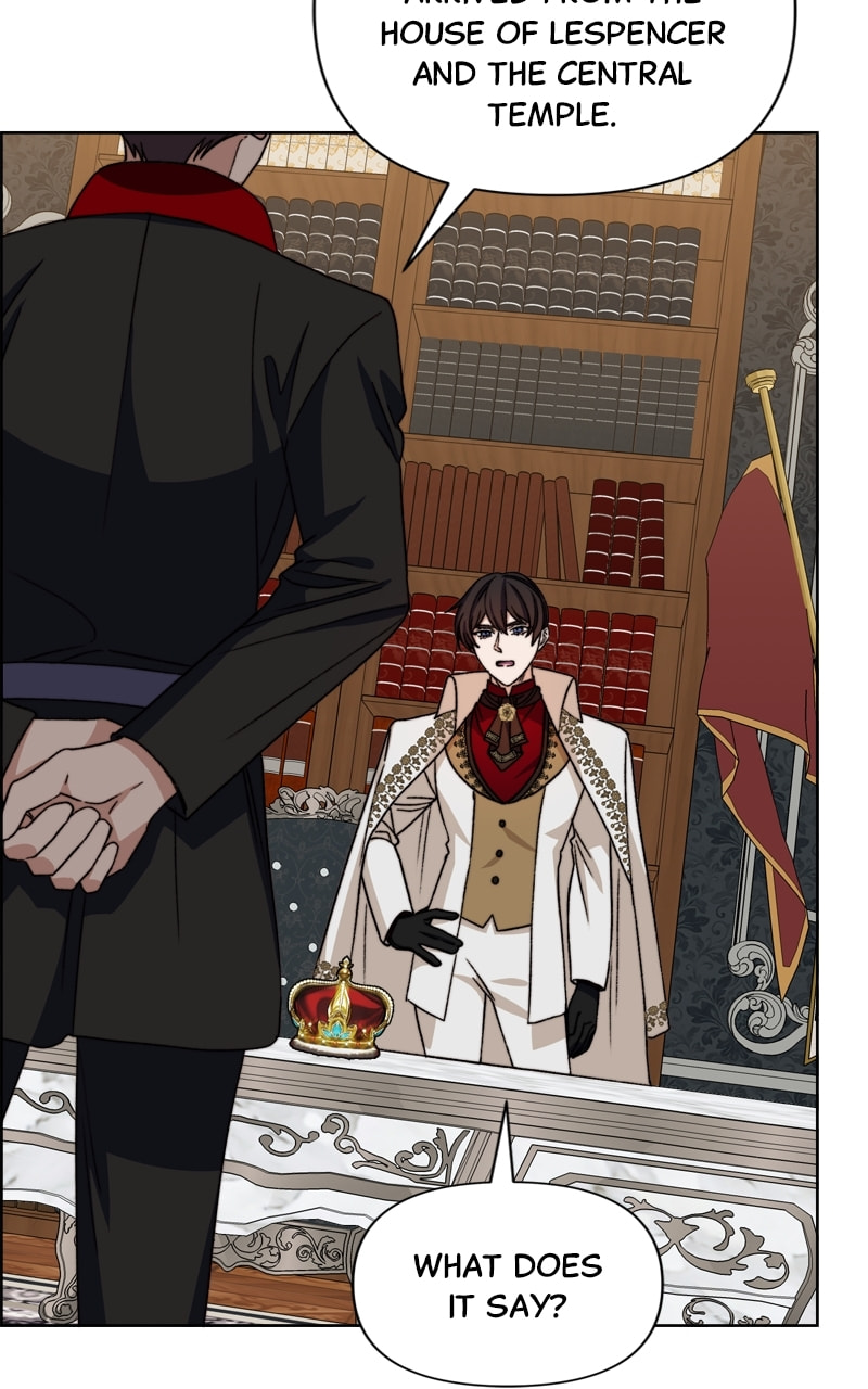 Cierra Chapter 59 page 34 - 