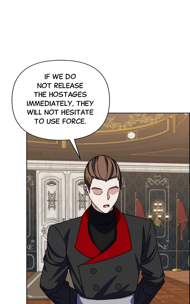 Cierra Chapter 59 page 35 - 