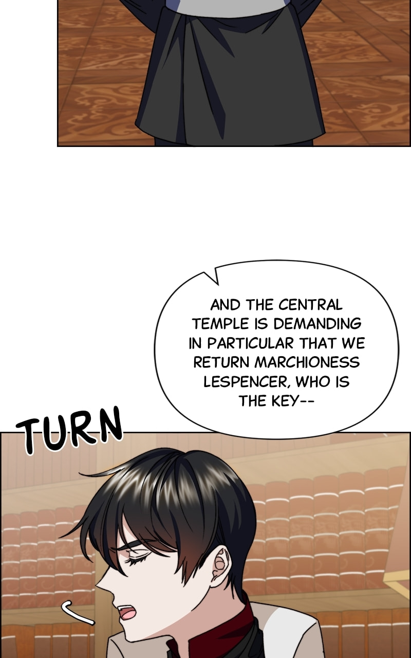 Cierra Chapter 59 page 36 - 