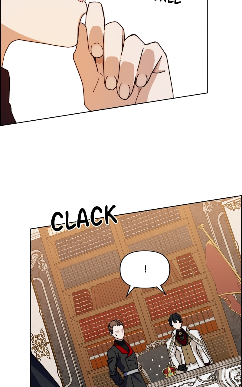 Cierra Chapter 59 page 40 - 