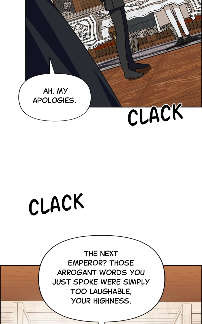 Cierra Chapter 59 page 41 - 
