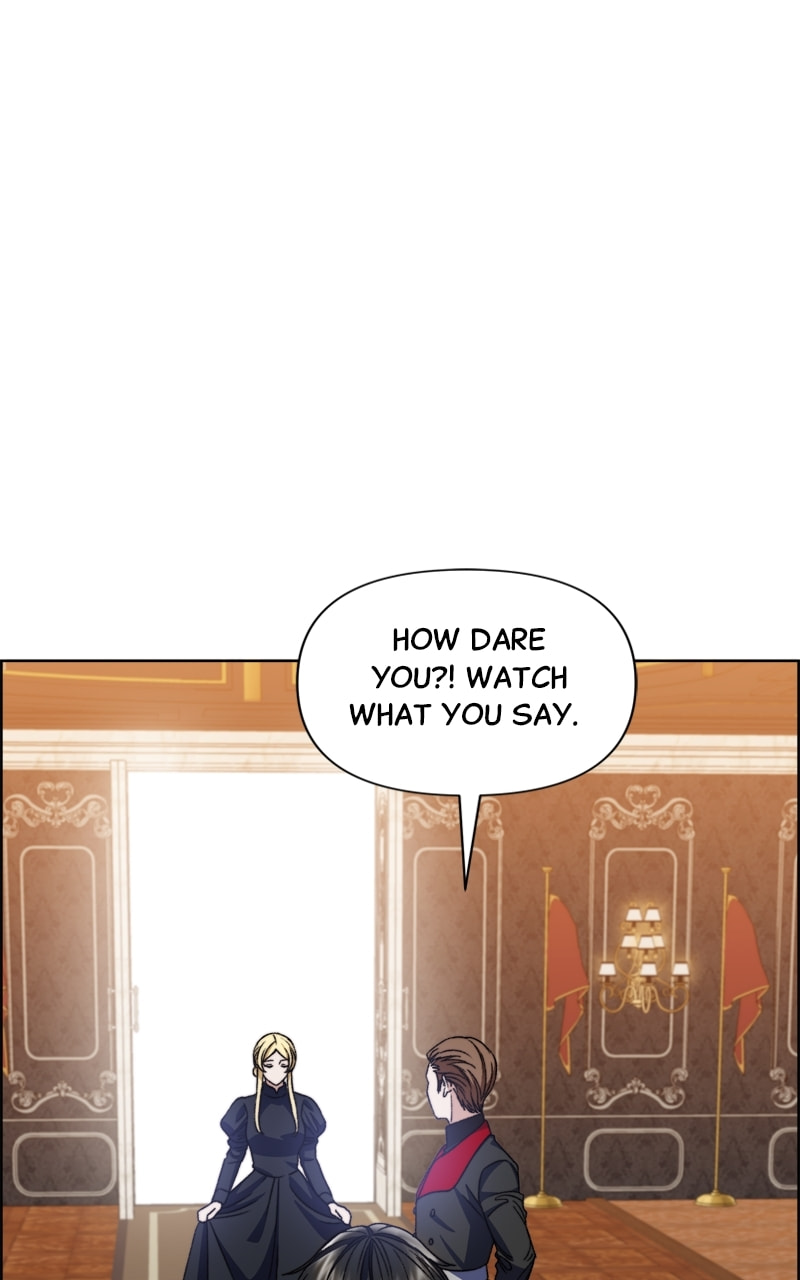 Cierra Chapter 59 page 43 - 