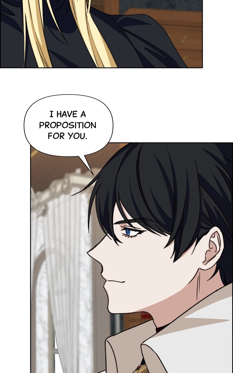 Cierra Chapter 59 page 49 - 