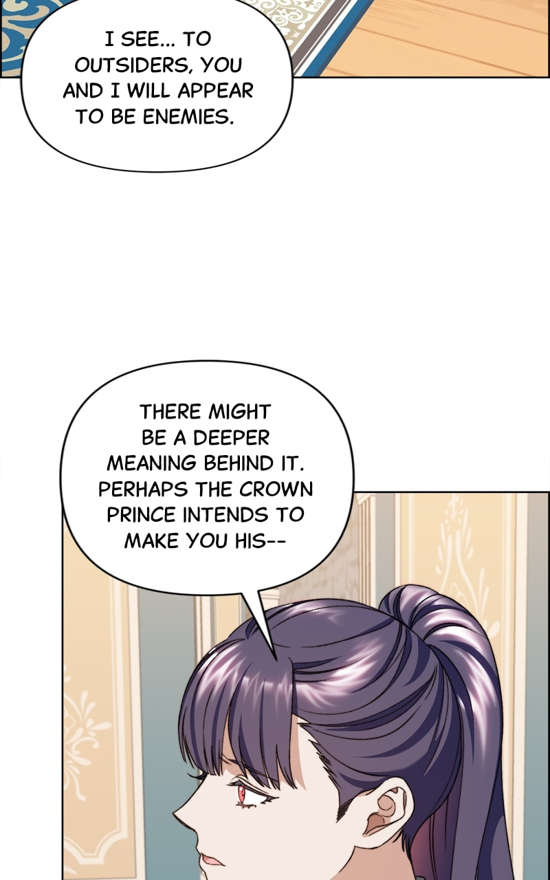 Cierra Chapter 59 page 6 - 