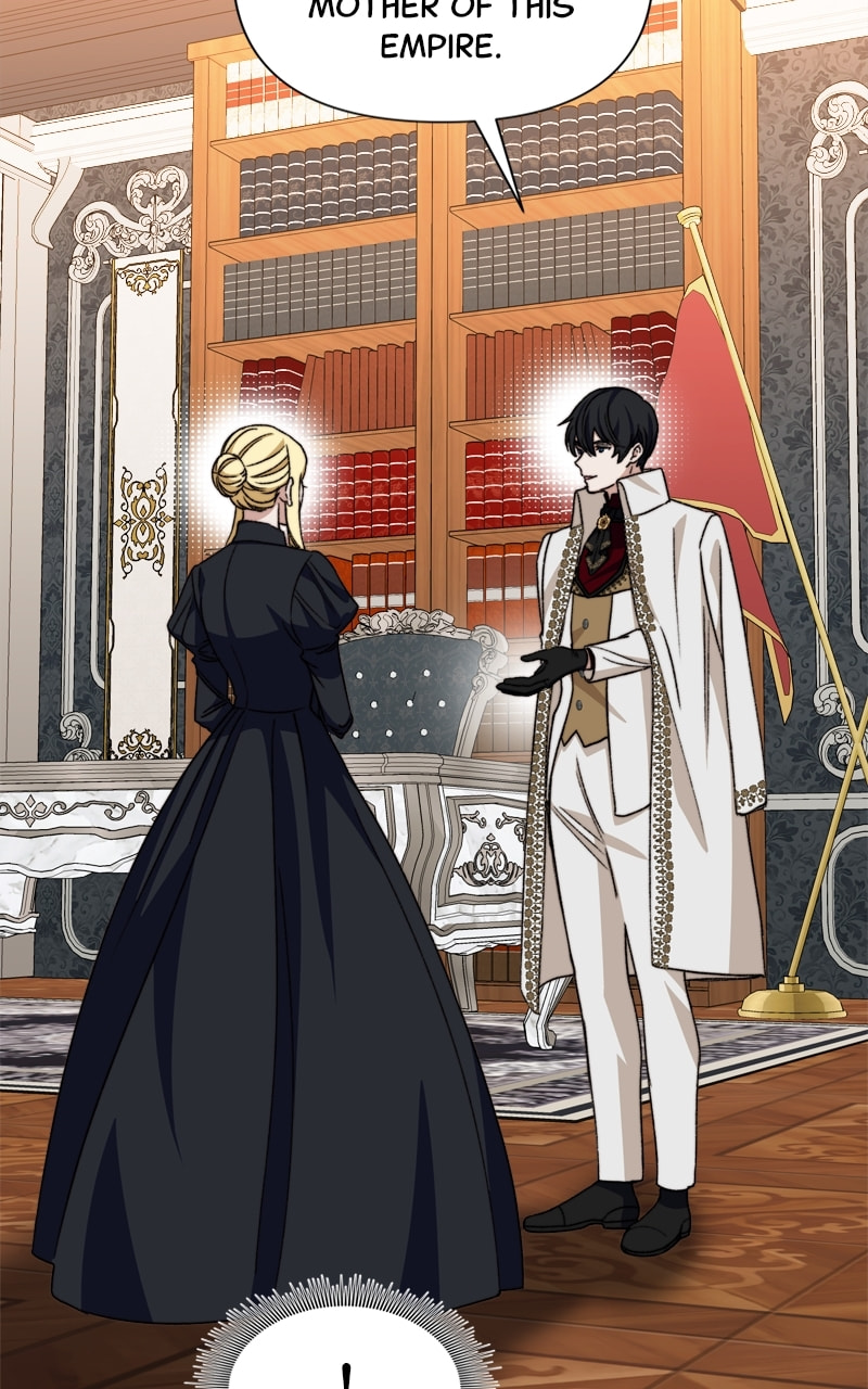 Cierra Chapter 59 page 51 - 