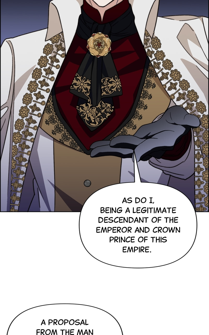 Cierra Chapter 59 page 53 - 