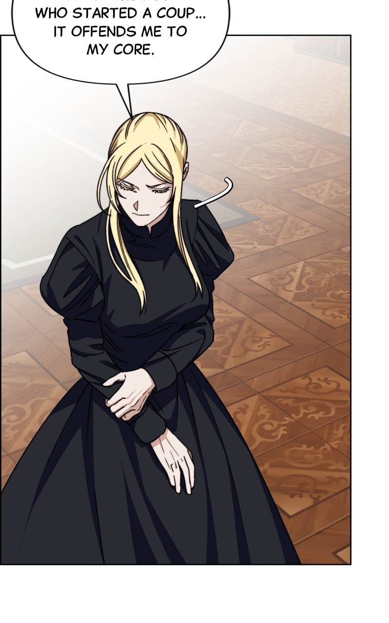 Cierra Chapter 59 page 54 - 