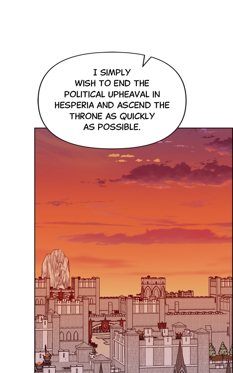 Cierra Chapter 59 page 55 - 