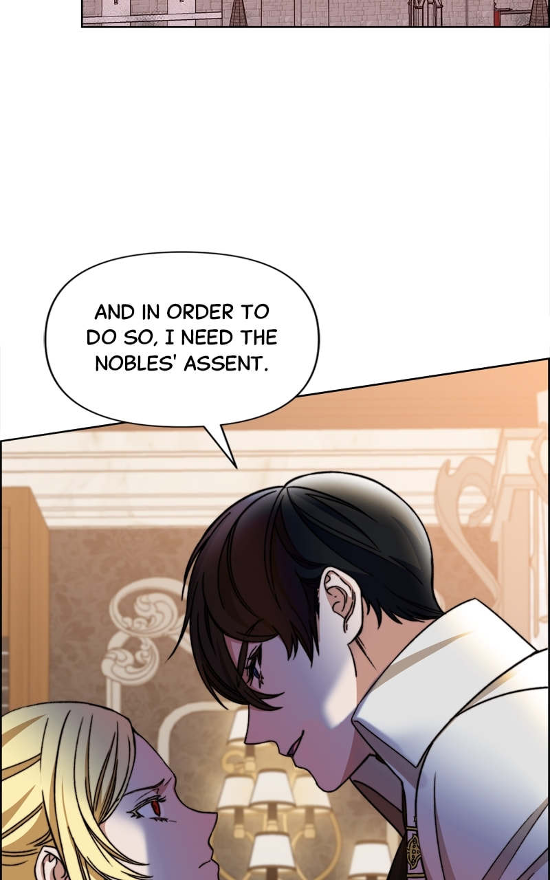 Cierra Chapter 59 page 56 - 
