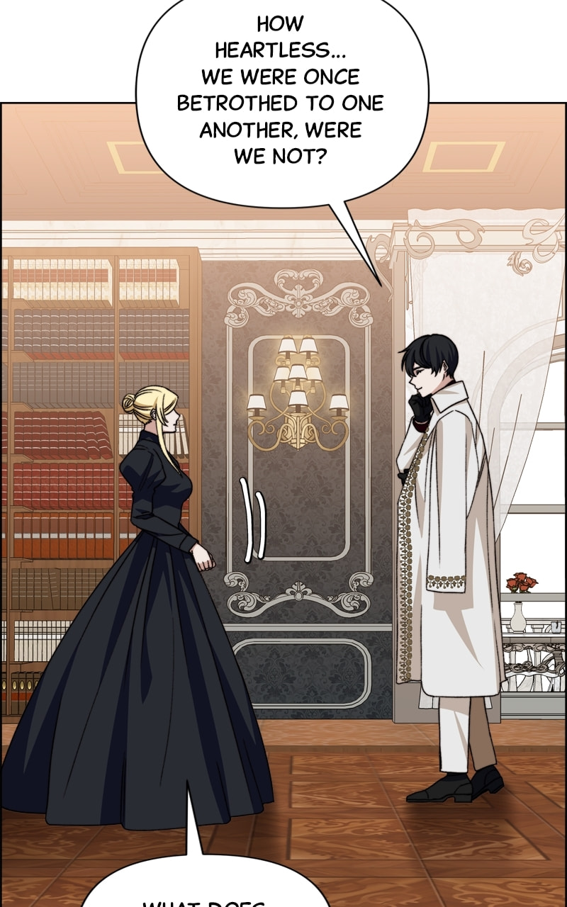 Cierra Chapter 59 page 58 - 