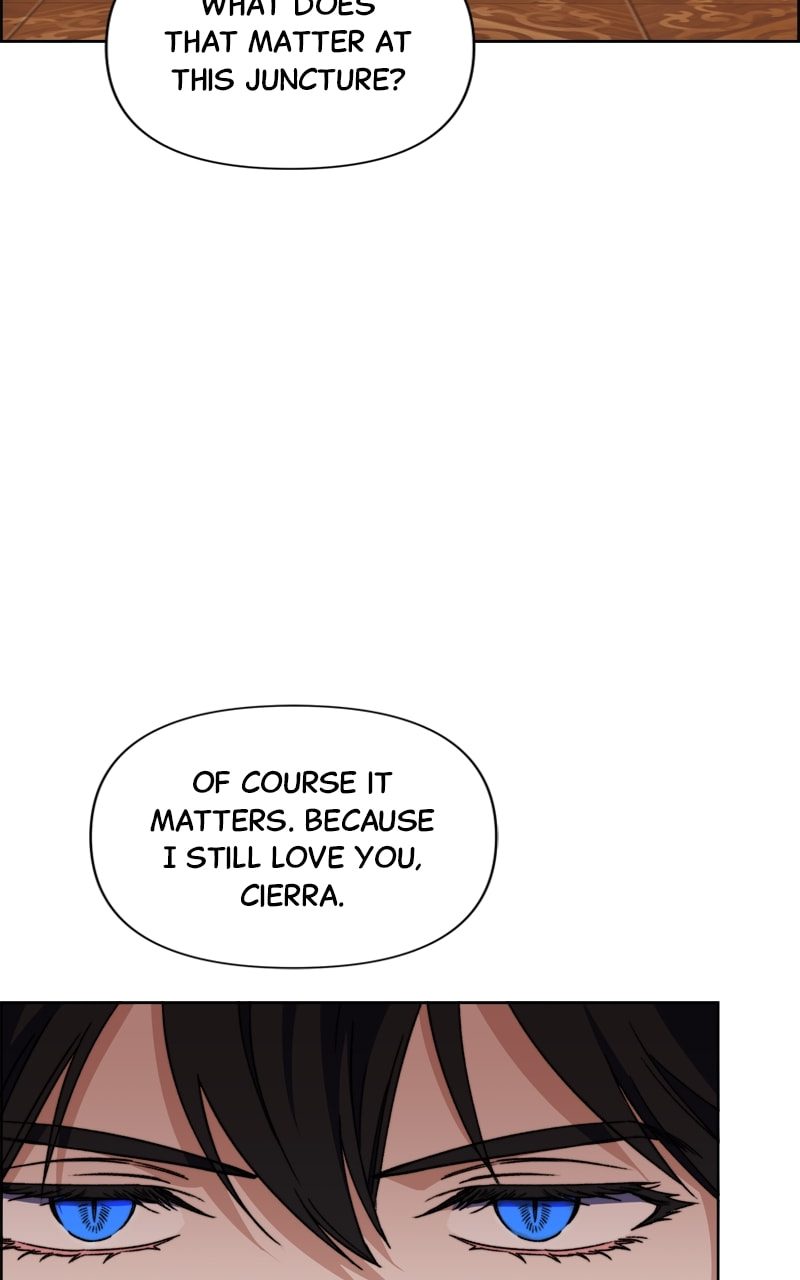 Cierra Chapter 59 page 59 - 