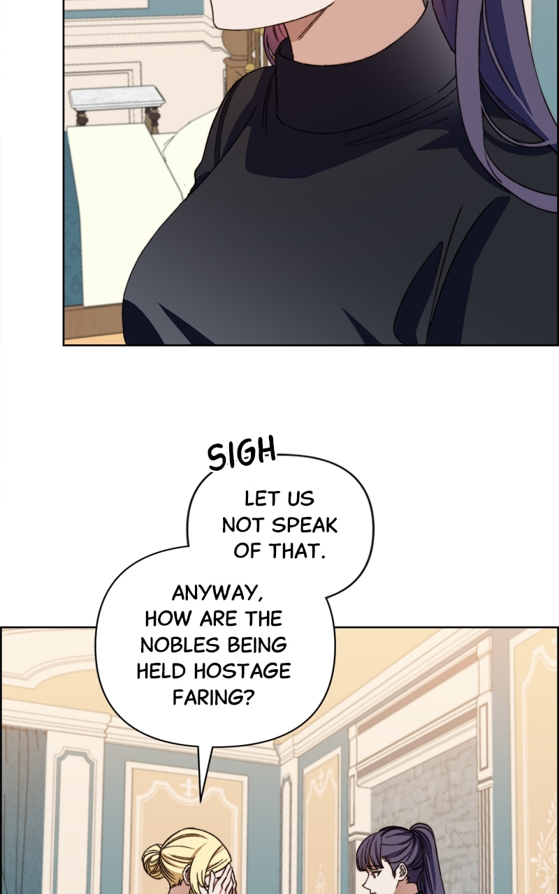 Cierra Chapter 59 page 7 - 