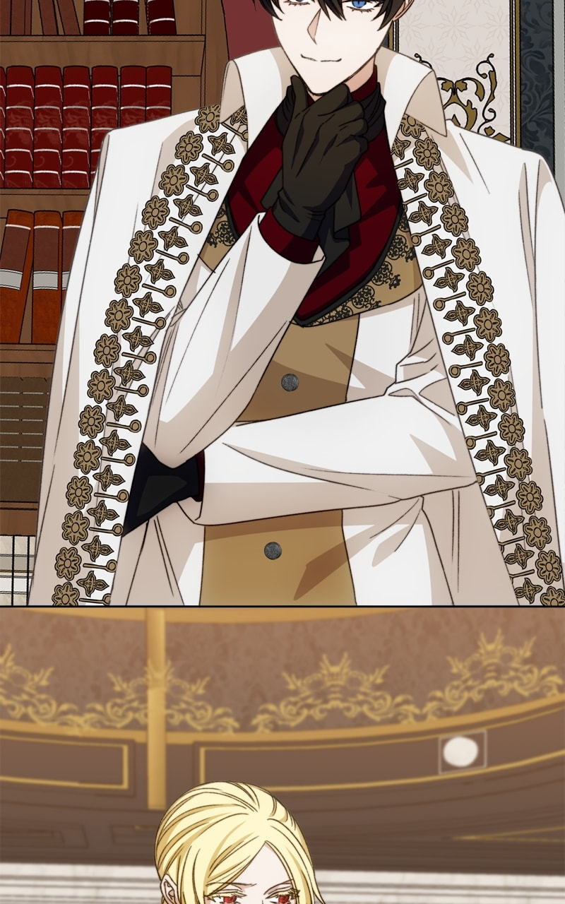 Cierra Chapter 59 page 61 - 