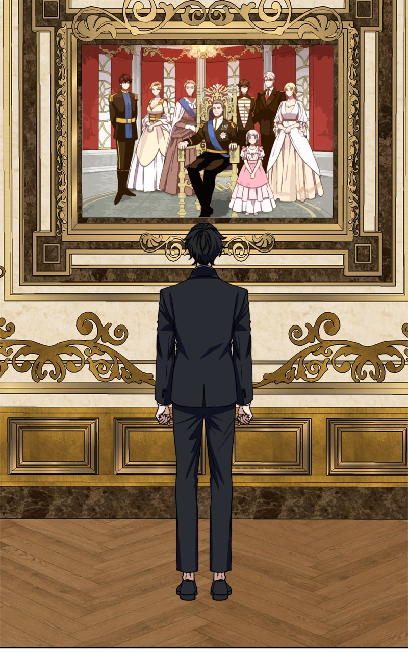Cierra Chapter 59 page 64 - 