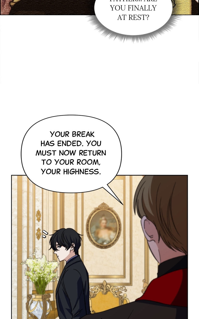 Cierra Chapter 59 page 66 - 
