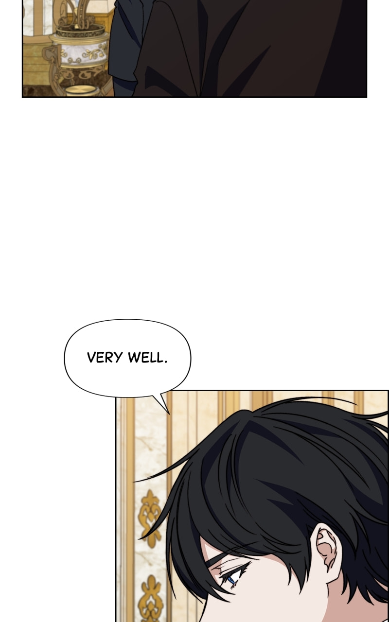 Cierra Chapter 59 page 67 - 