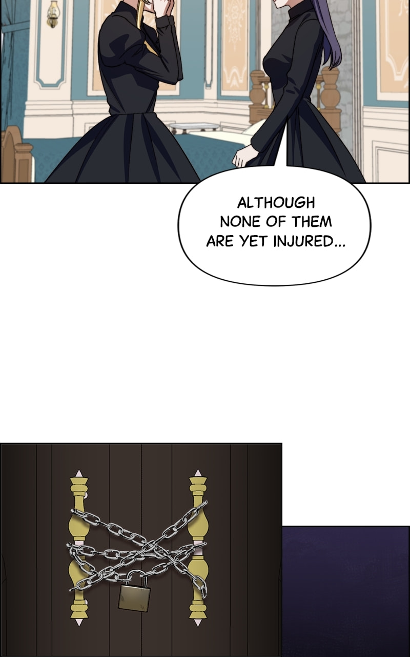 Cierra Chapter 59 page 8 - 