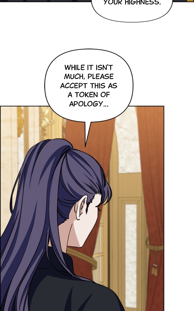 Cierra Chapter 59 page 73 - 